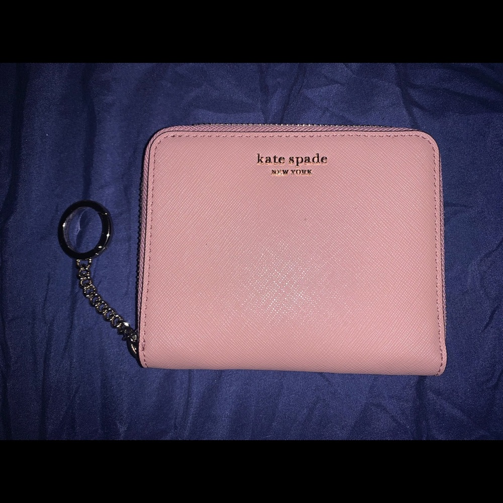 Kate Spade ♠️ Wallet